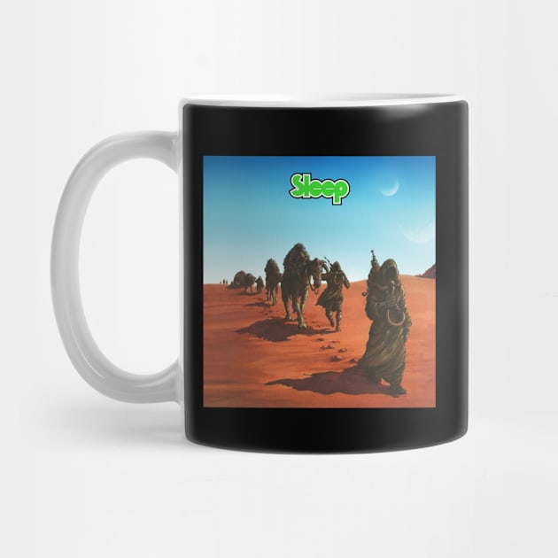 Sleep Dopesmoker by chancgrantc@gmail.com